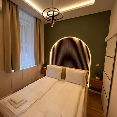 Dohany Utcai Zsinagoga Appartement *