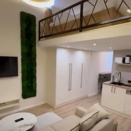 Appartement Dohany Utcai Zsinagoga Boedapest
